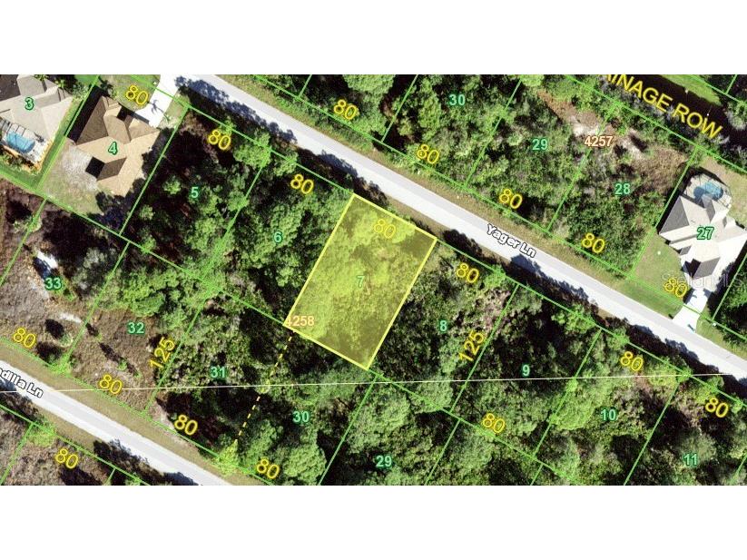 13383 Yager Lane Port Charlotte FL 33981 N6123556 image1