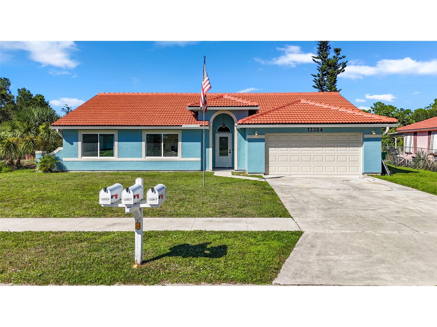 13384 Darnell Avenue Port Charlotte FL 33981 A4668592 image1
