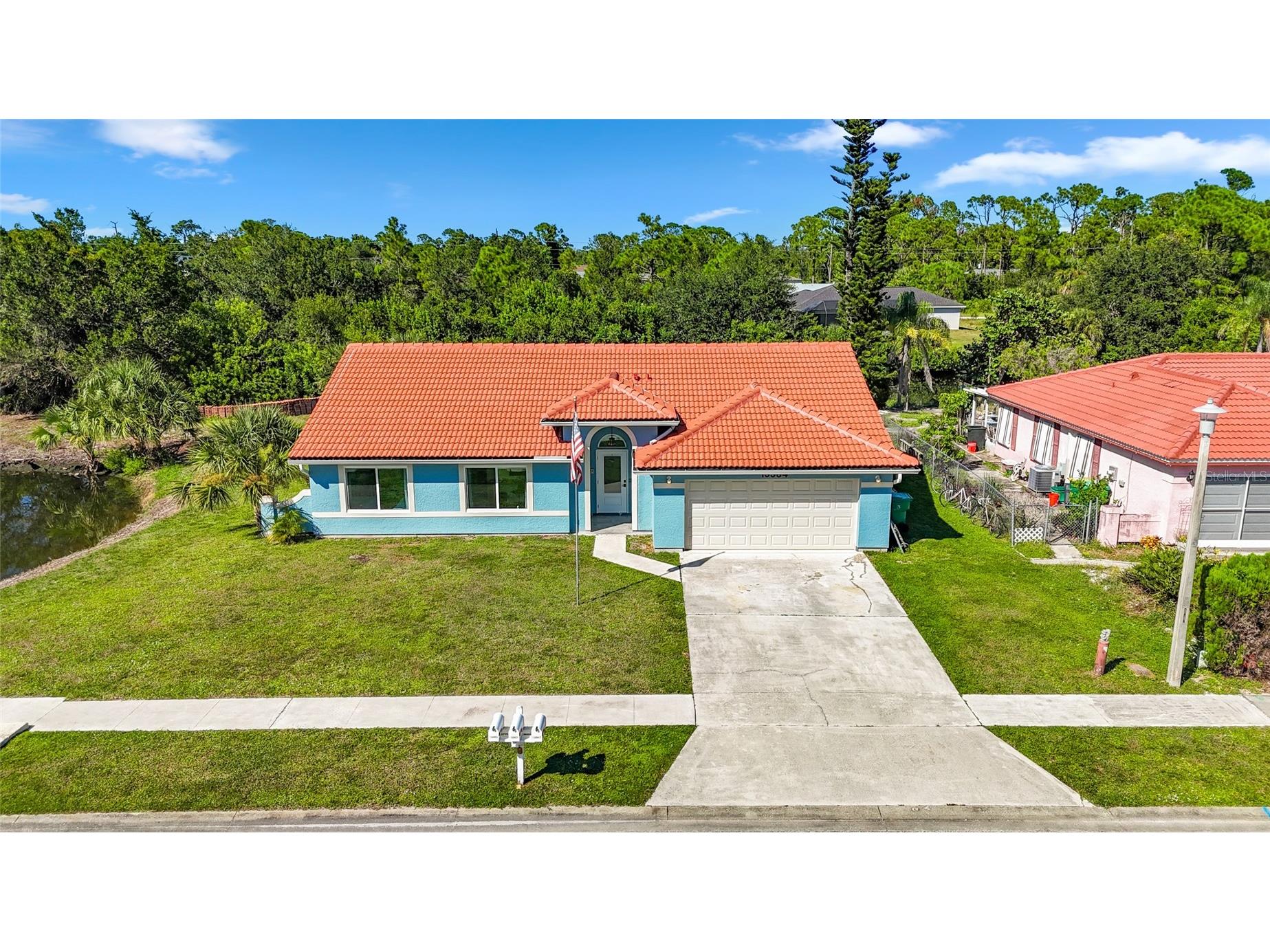 13384 Darnell Avenue Port Charlotte FL 33981 A4668592 image2