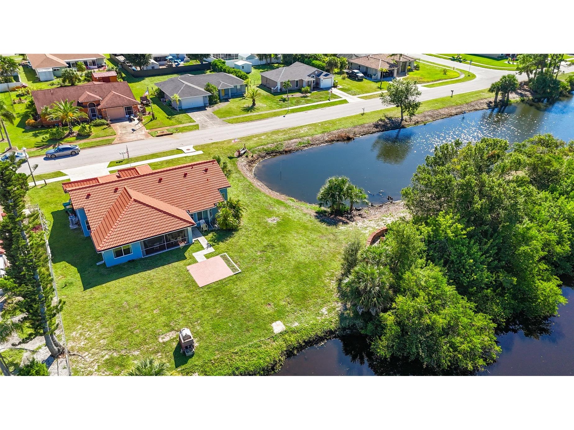13384 Darnell Avenue Port Charlotte FL 33981 A4668592 image3