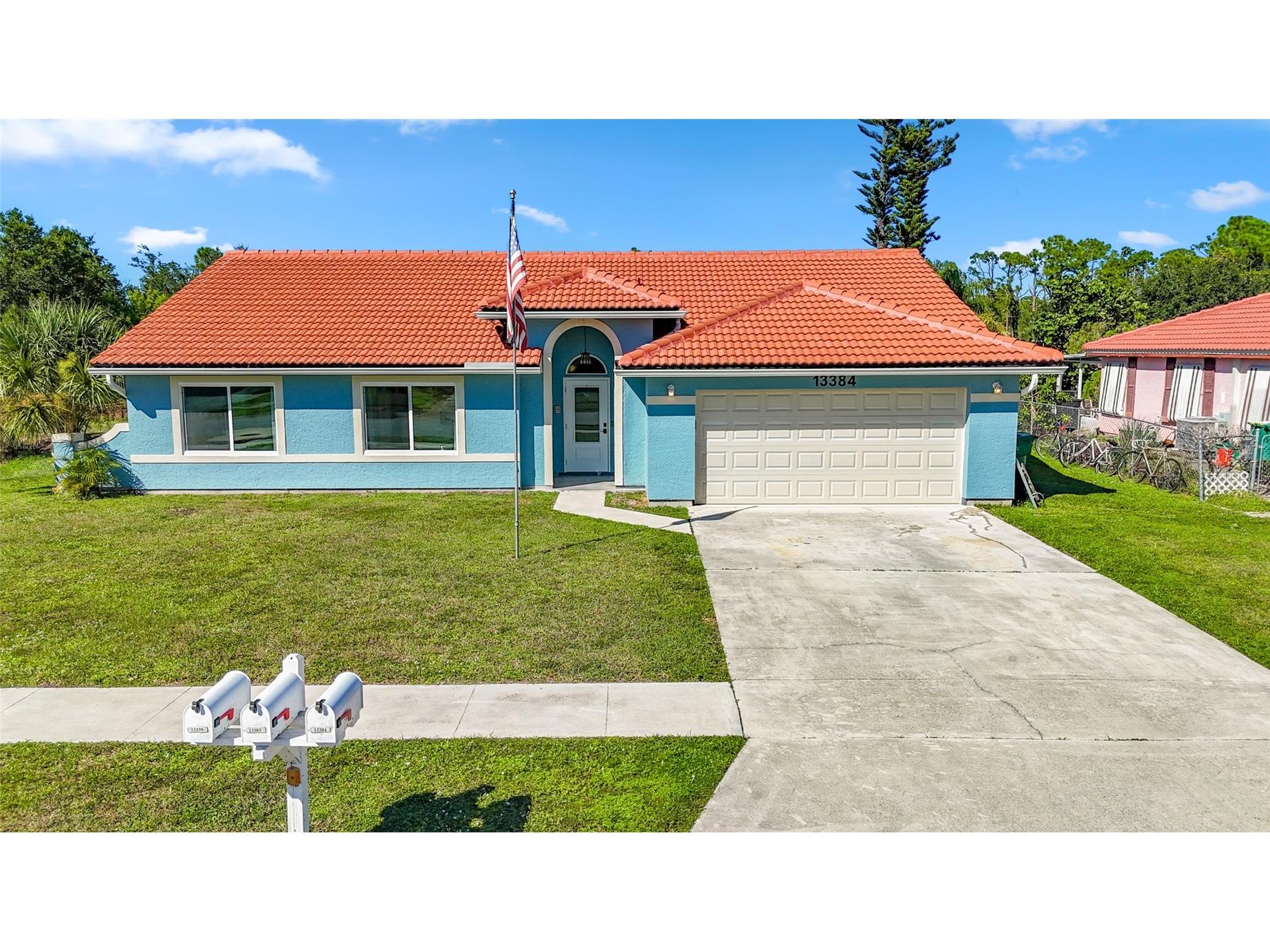 13384 Darnell Avenue Port Charlotte FL 33981 A4668592 image34