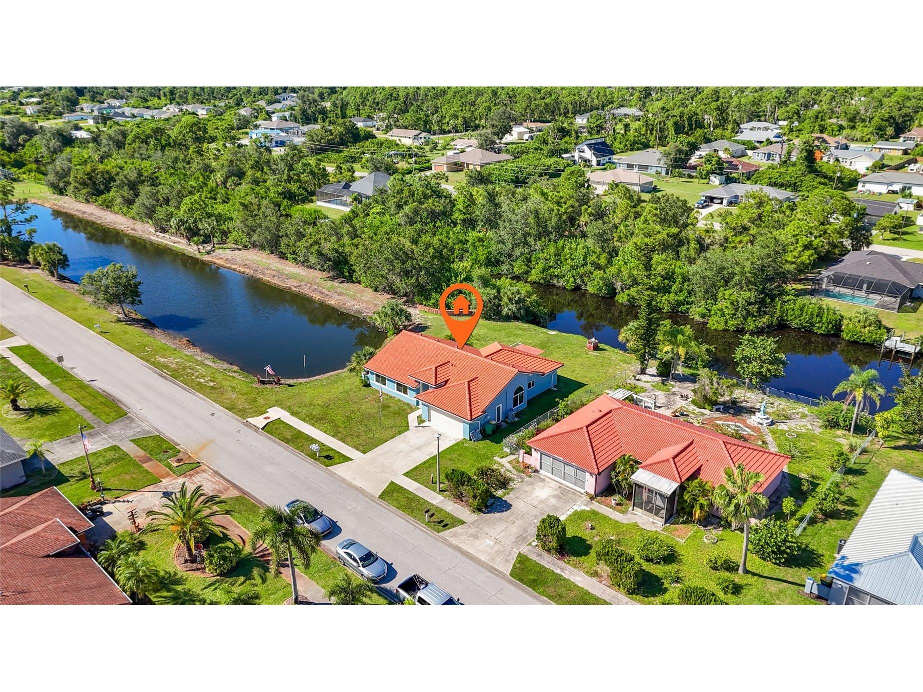 13384 Darnell Avenue Port Charlotte FL 33981 A4668592 image37