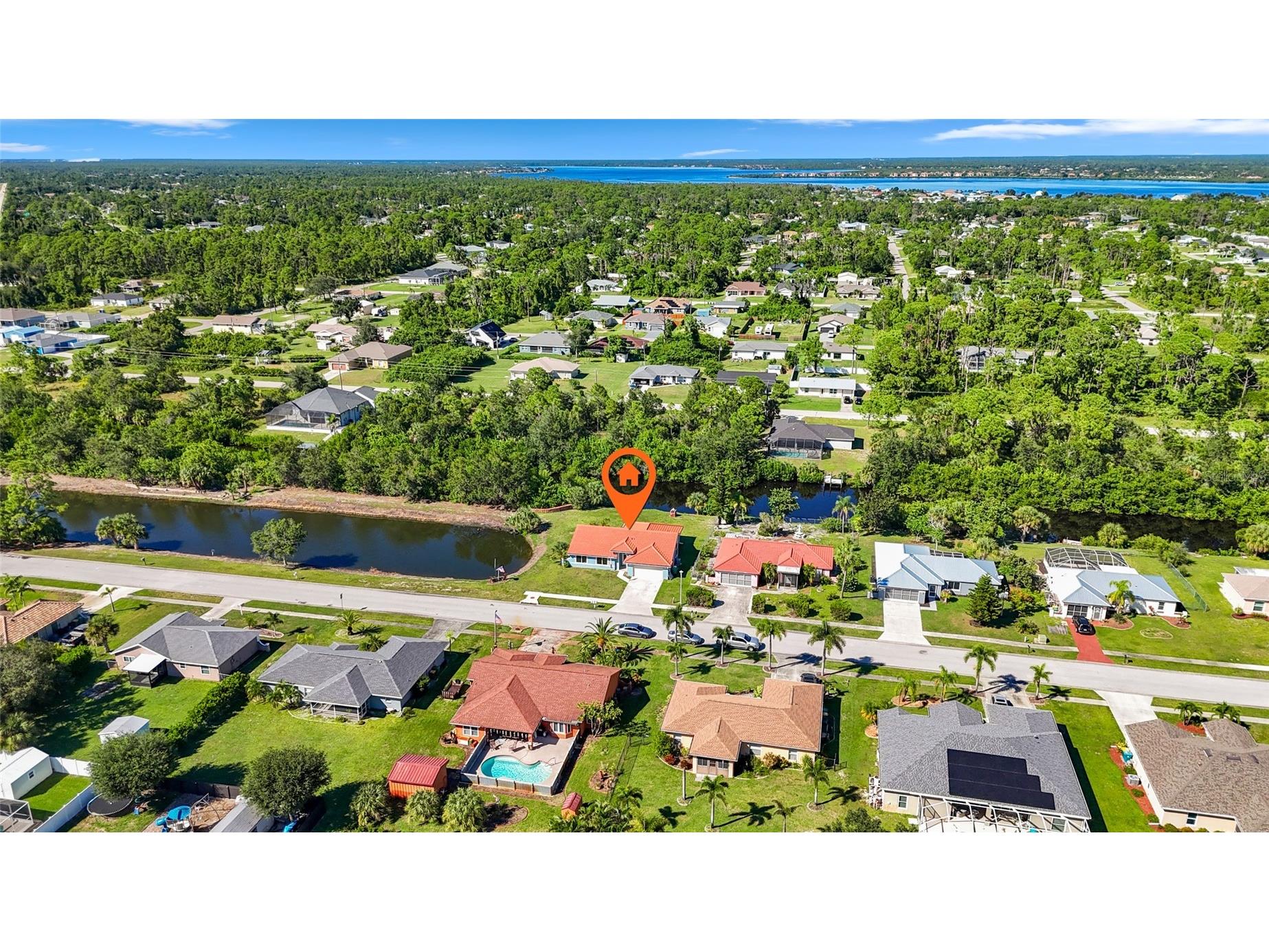 13384 Darnell Avenue Port Charlotte FL 33981 A4668592 image38