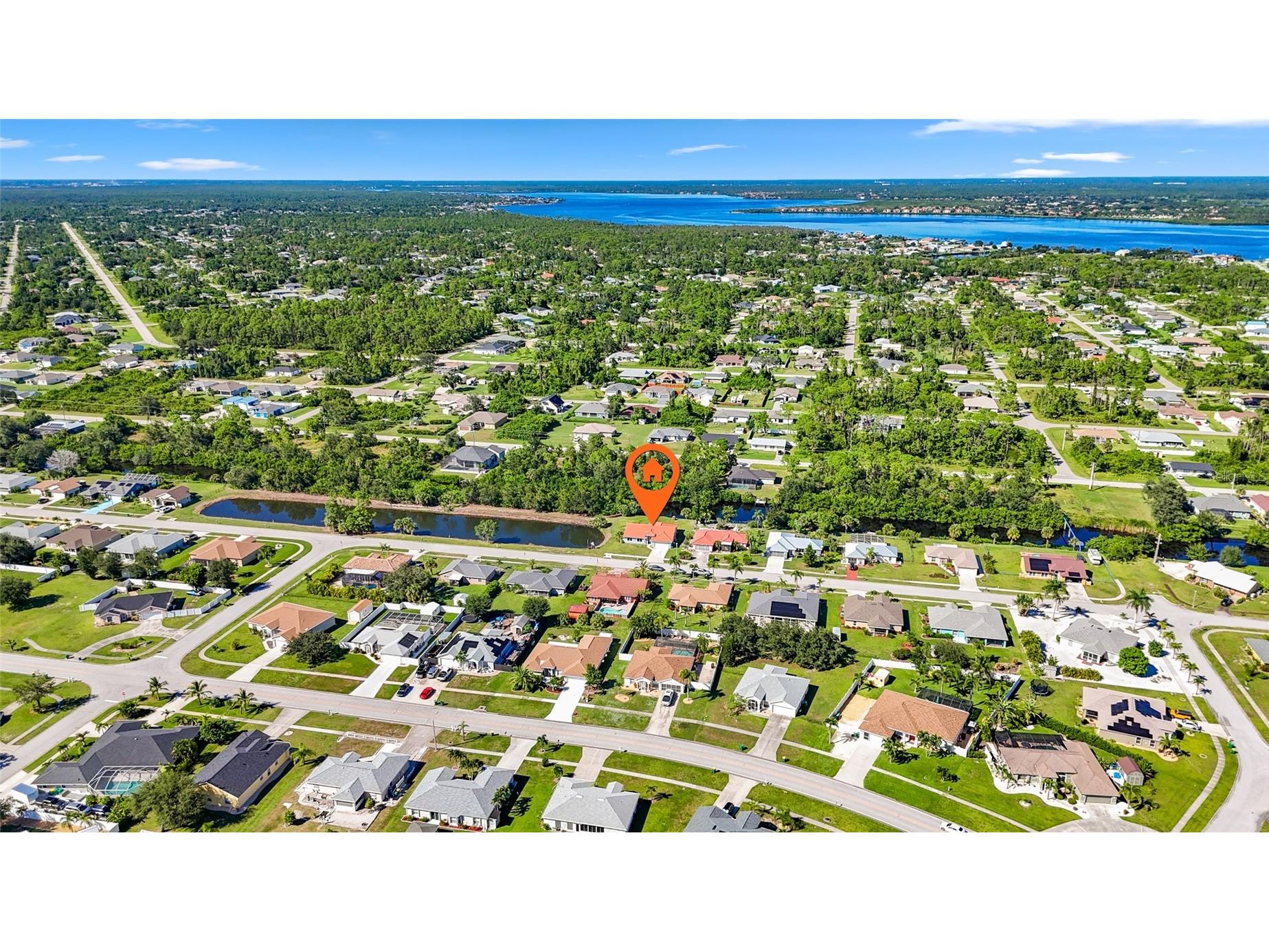 13384 Darnell Avenue Port Charlotte FL 33981 A4668592 image39