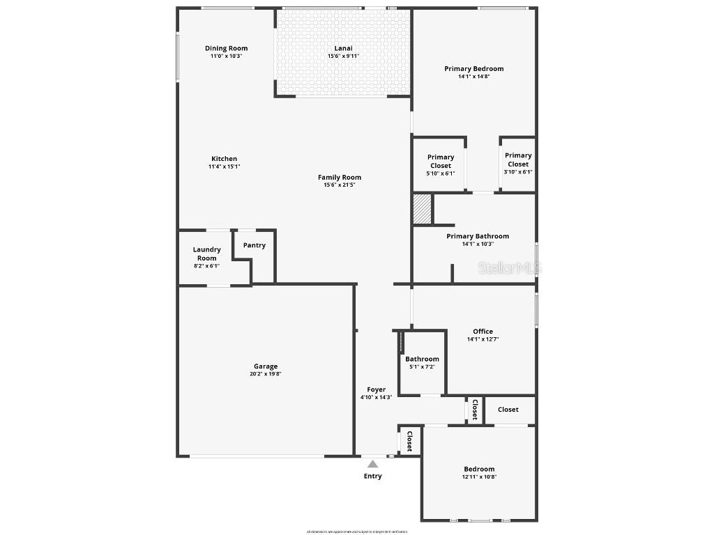 13384 Golf Pointe Drive Port Charlotte FL 33953 D6143861 image46