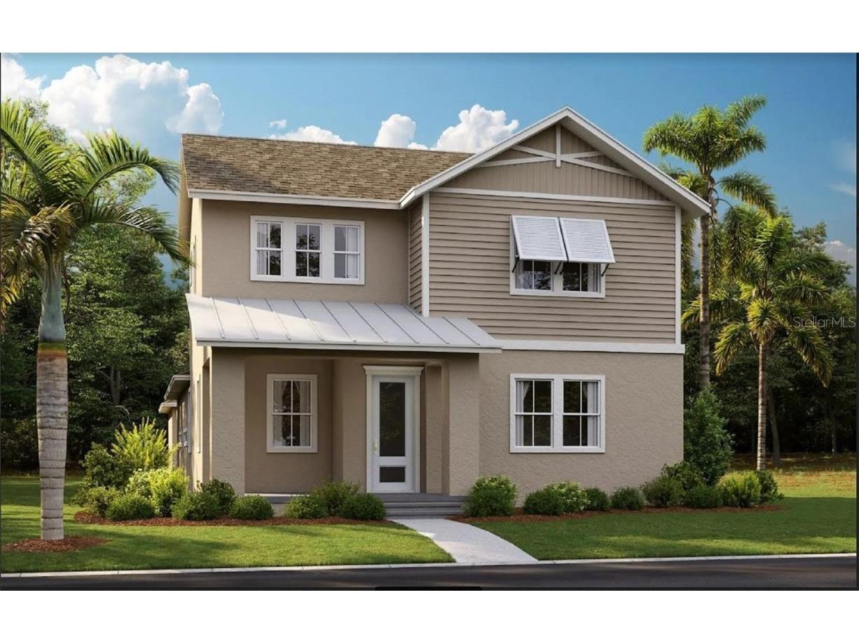 13384 W Leggett Alley Orlando FL 32827 G5056095 image1