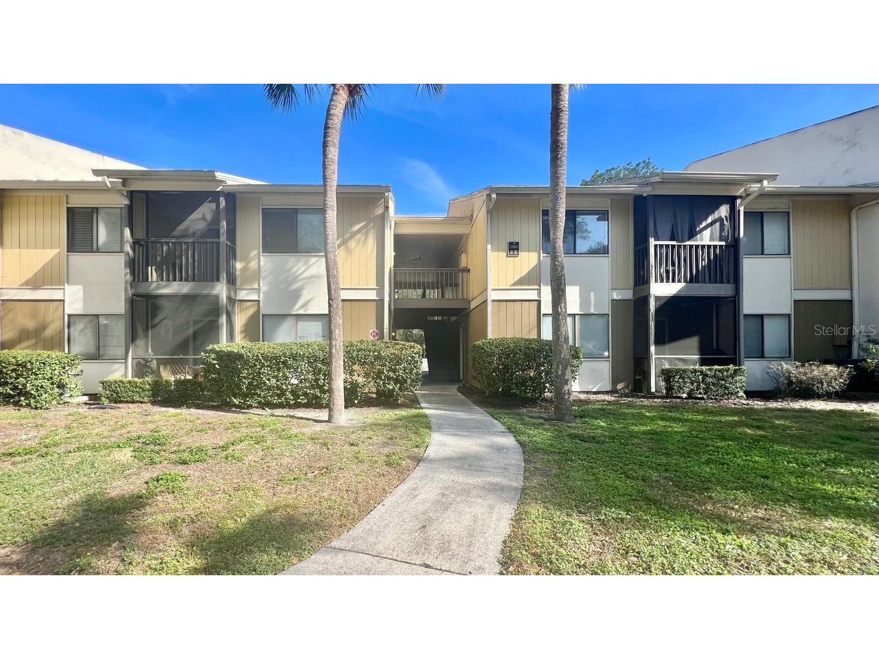 13385 Arbor Pointe Circle #203 Tampa FL 33617 T3493176 image1