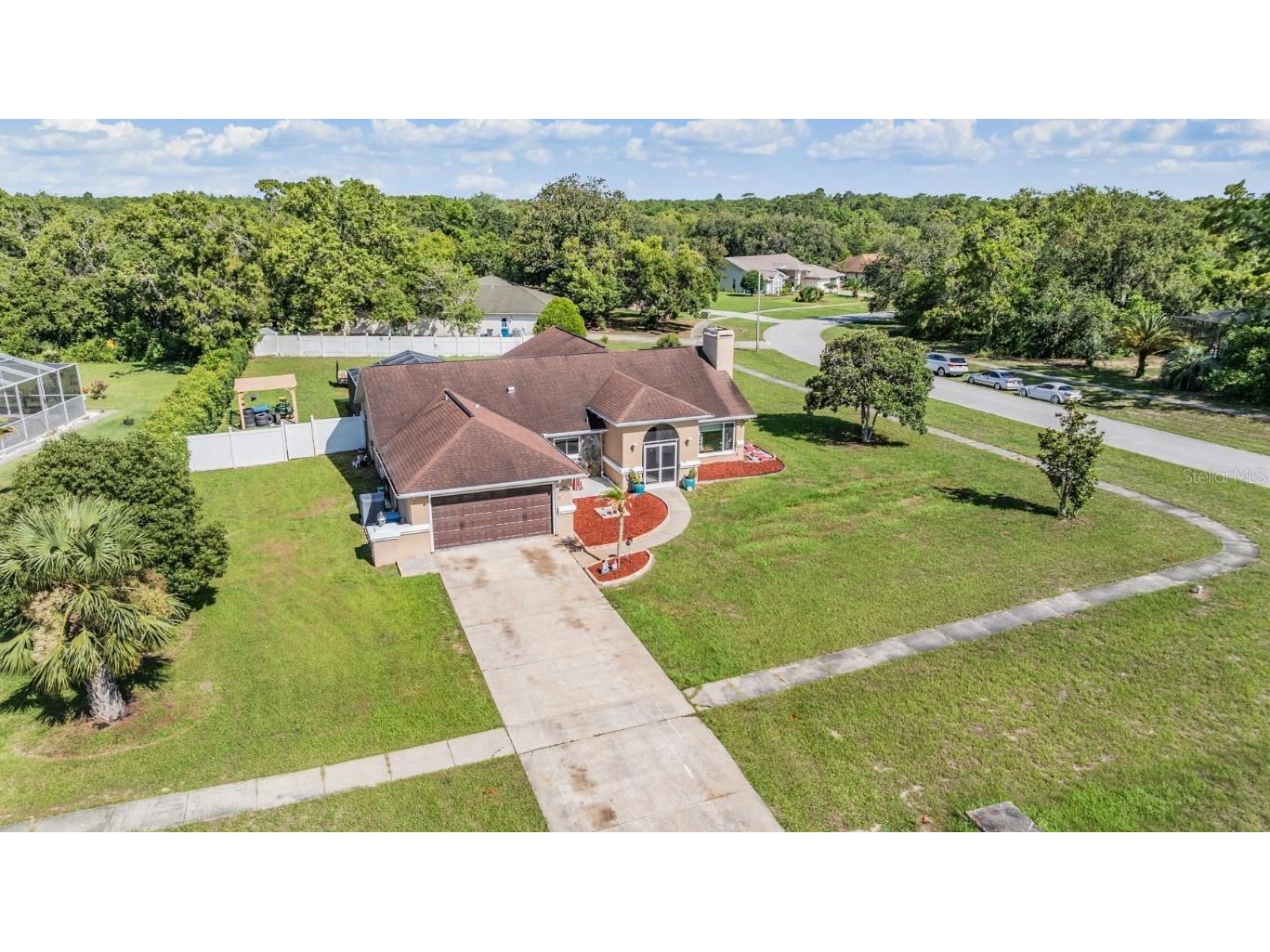 13386 Lawrence Street Spring Hill FL 34609 TB8394153 image1