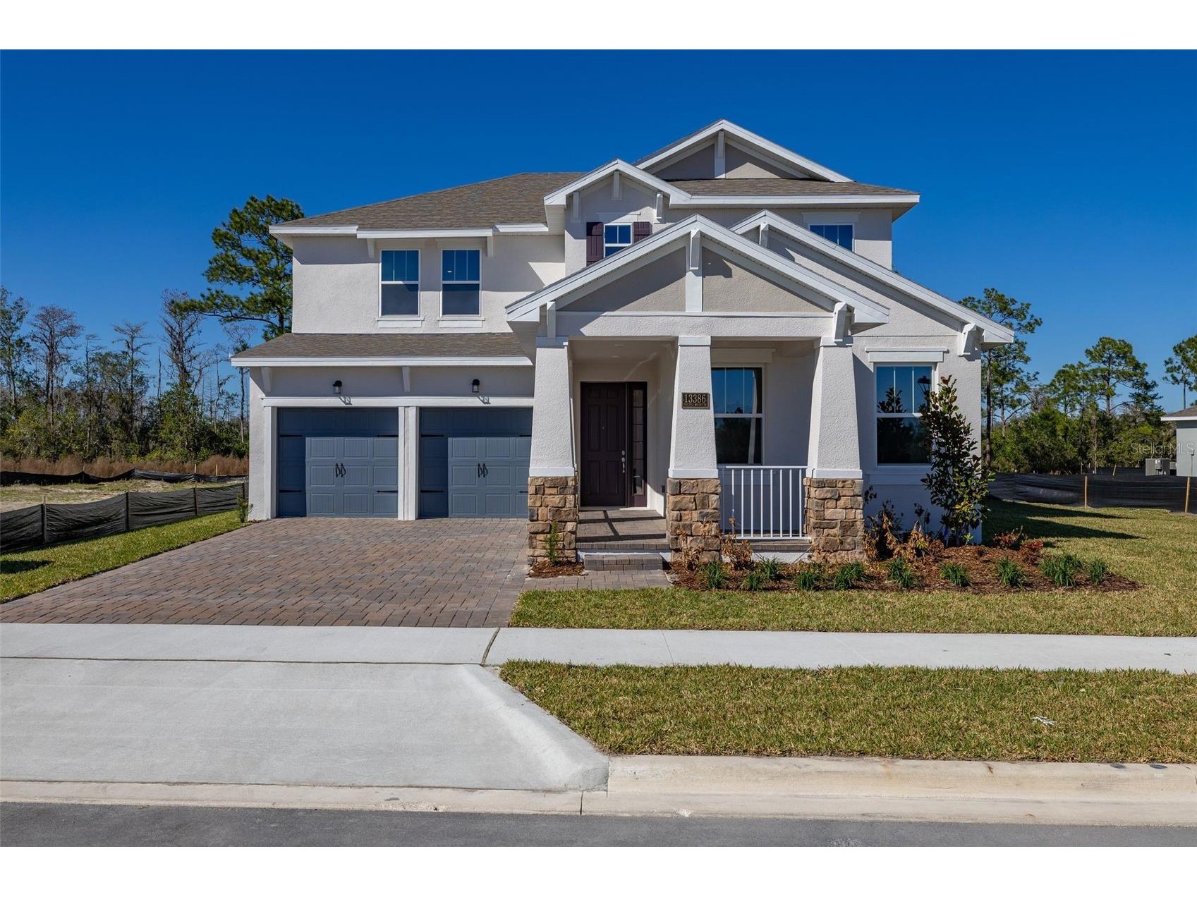 13386 Peaceful Melody Drive Winter Garden FL 34787 S5144786 image35