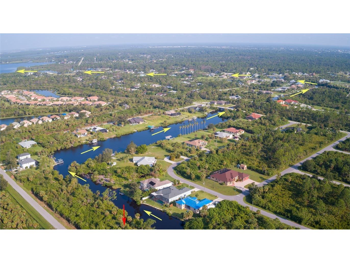 13386 Prentice Avenue Port Charlotte FL 33953 - INGERSOLL WATER WAY T3464680 image1