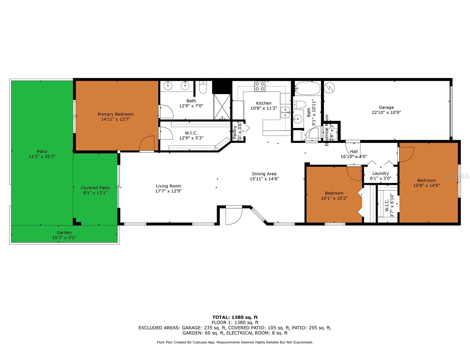 13387 Crest Lake Drive Hudson FL 34669 TB8345554 image32