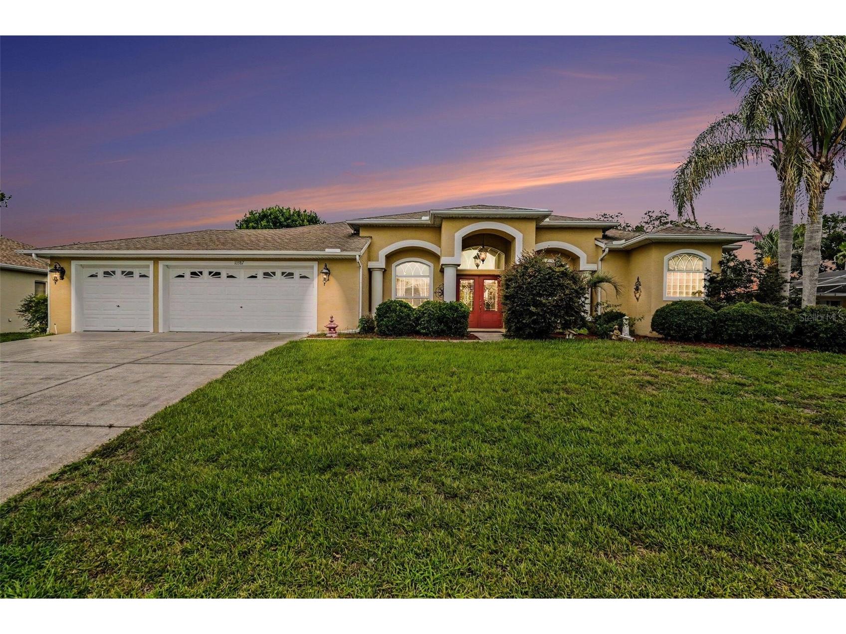 13387 Newcastle Avenue Spring Hill FL 34609 O6415021 image1