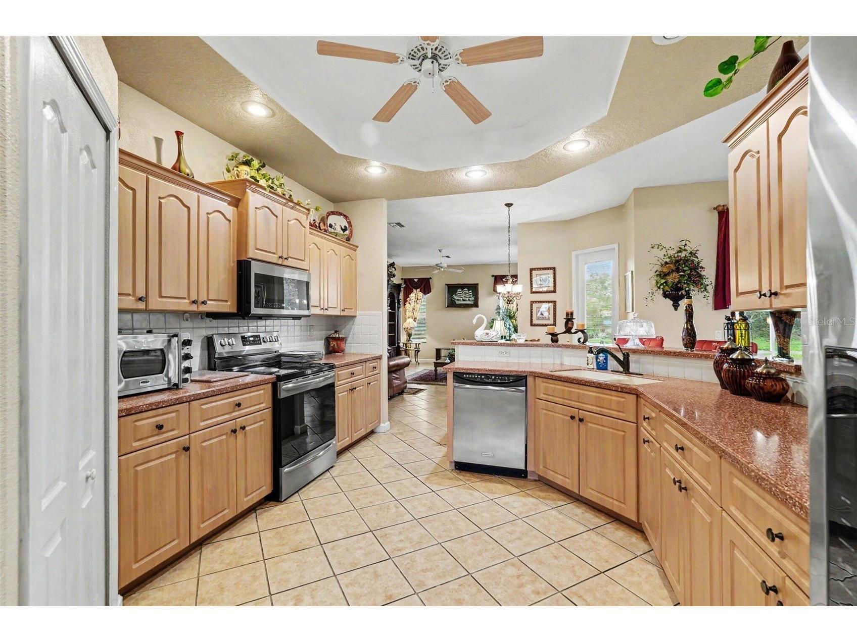 13387 Newcastle Avenue Spring Hill FL 34609 O6415021 image18
