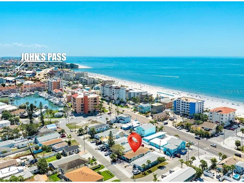 13388 1st Street E #A Madeira Beach FL 33708 TB8501114 image2