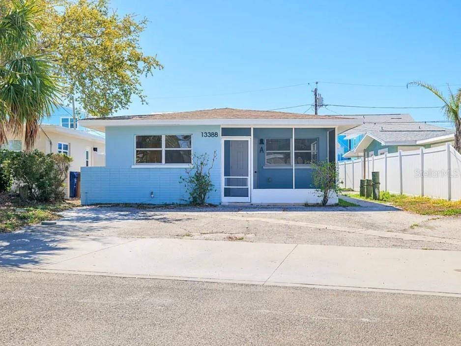 13388 1st Street E #A Madeira Beach FL 33708 TB8501114 image3