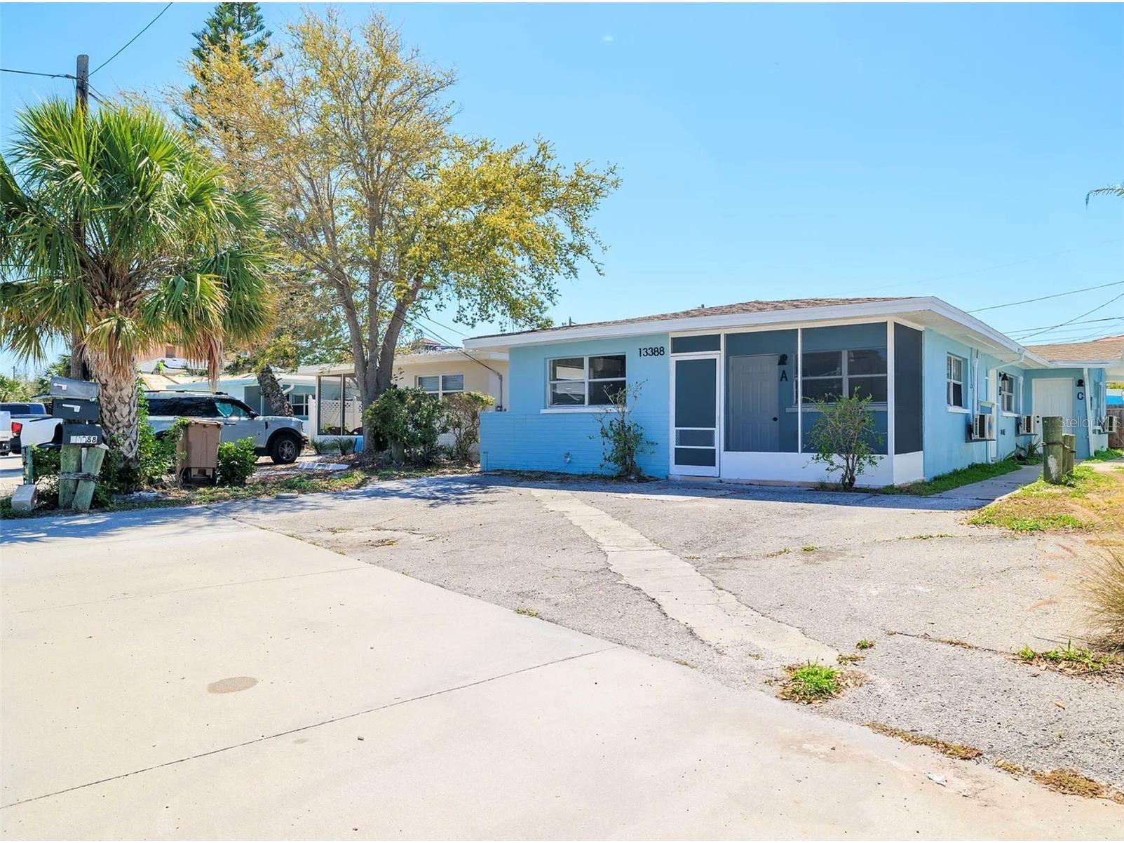 13388 1st Street E #A Madeira Beach FL 33708 TB8501114 image9