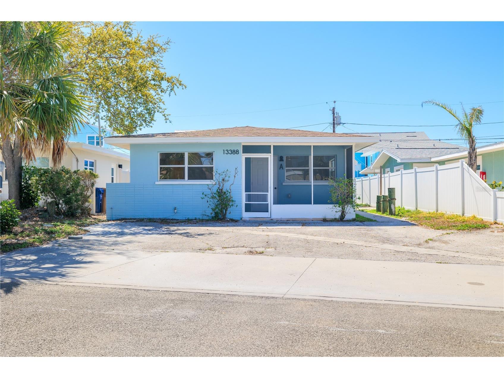 13388 1st Street E #C Madeira Beach FL 33708 TB8497415 image1