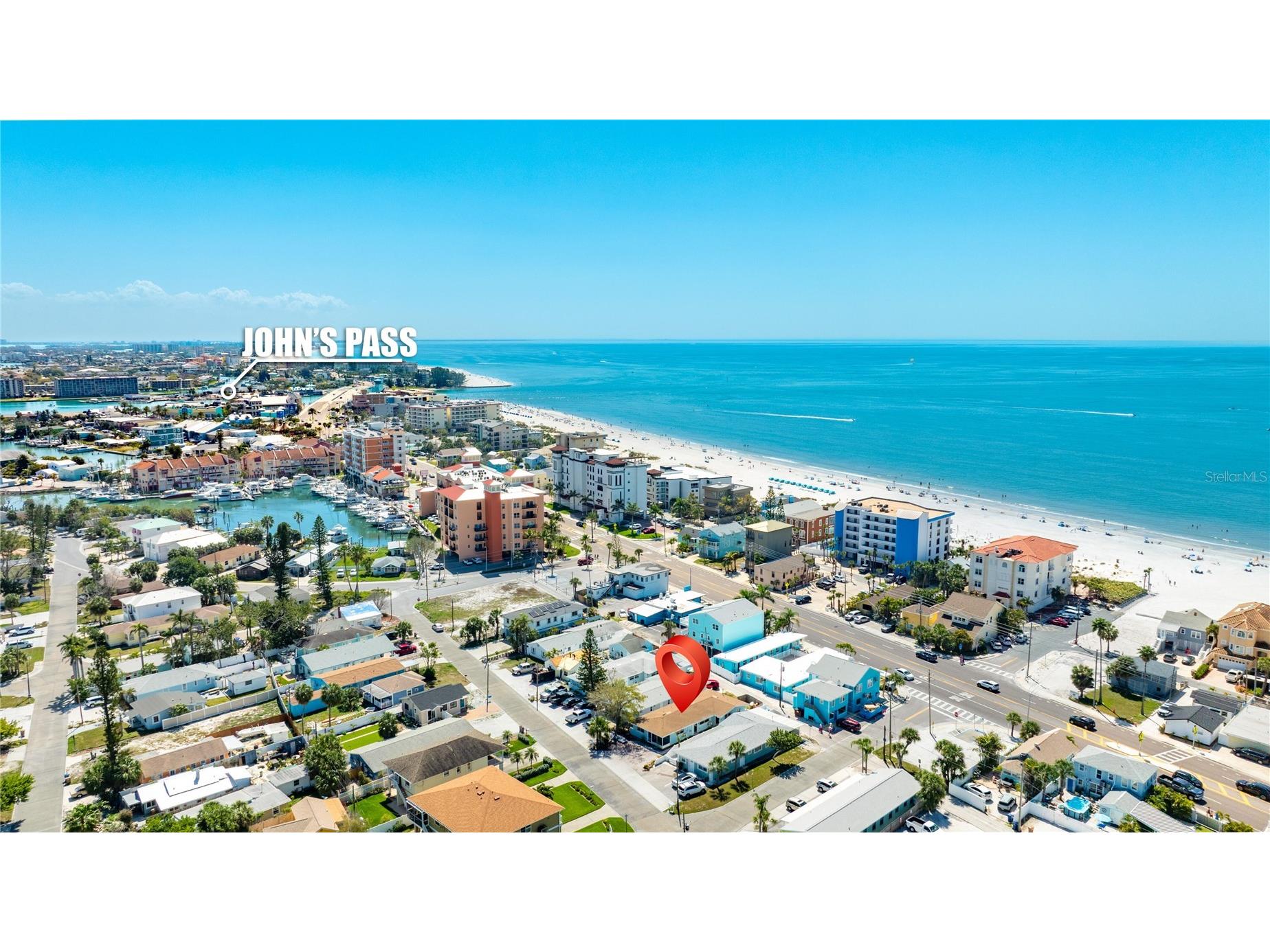 13388 1st Street E Madeira Beach FL 33708 O6391215 image3