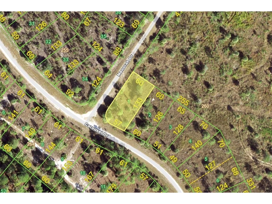 13388 Menorah Drive Punta Gorda FL 33955 C7478096 image1