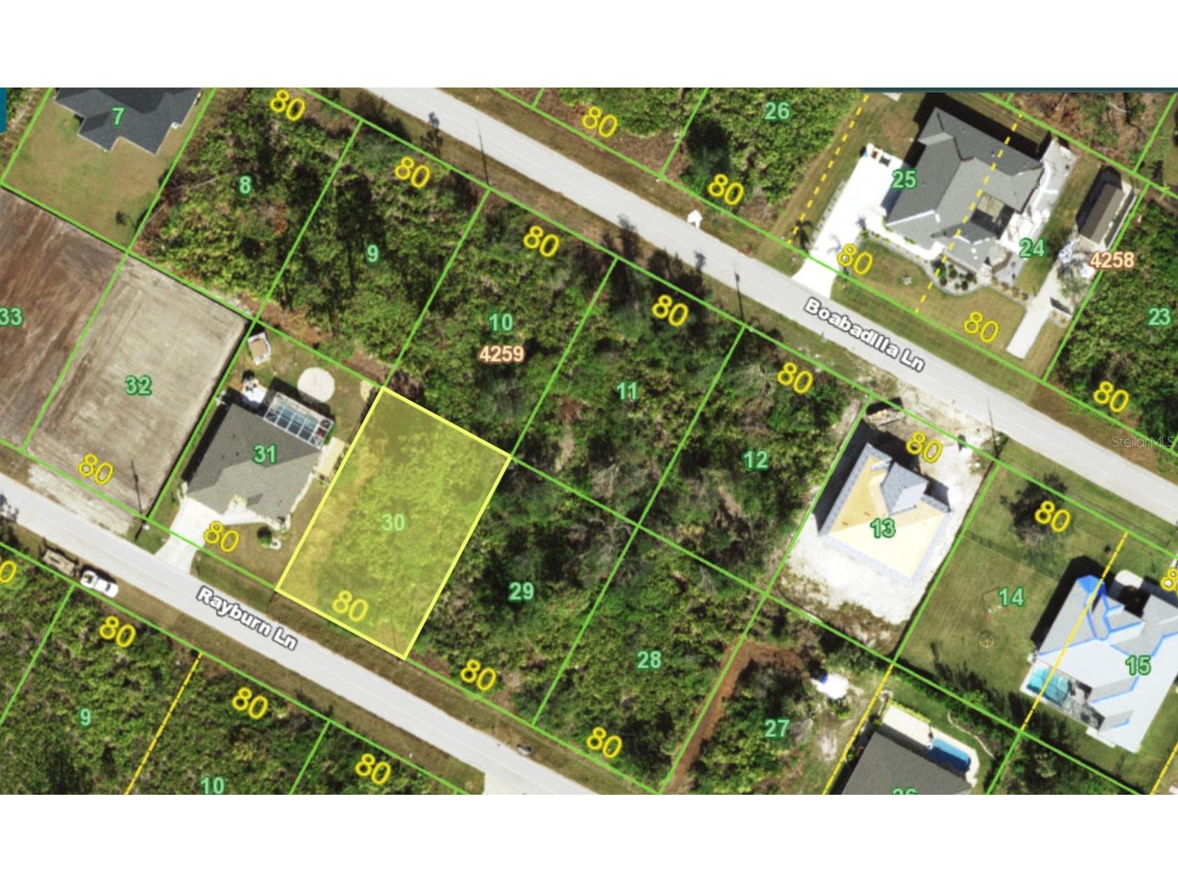 13388 Rayburn Lane Port Charlotte FL 33981 N6142985 image5
