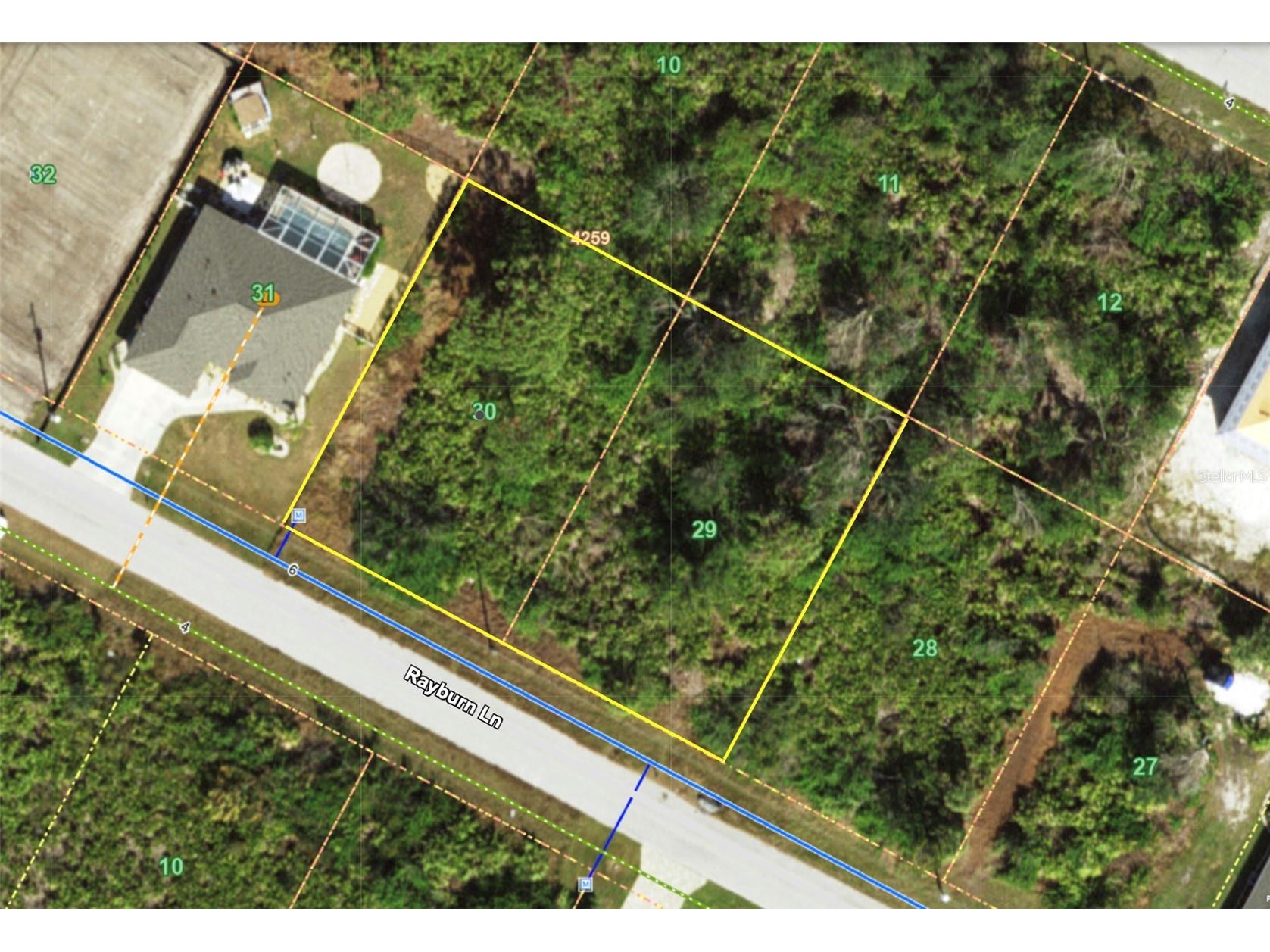 13388 Rayburn Lane Port Charlotte FL 33981 N6142985 image6