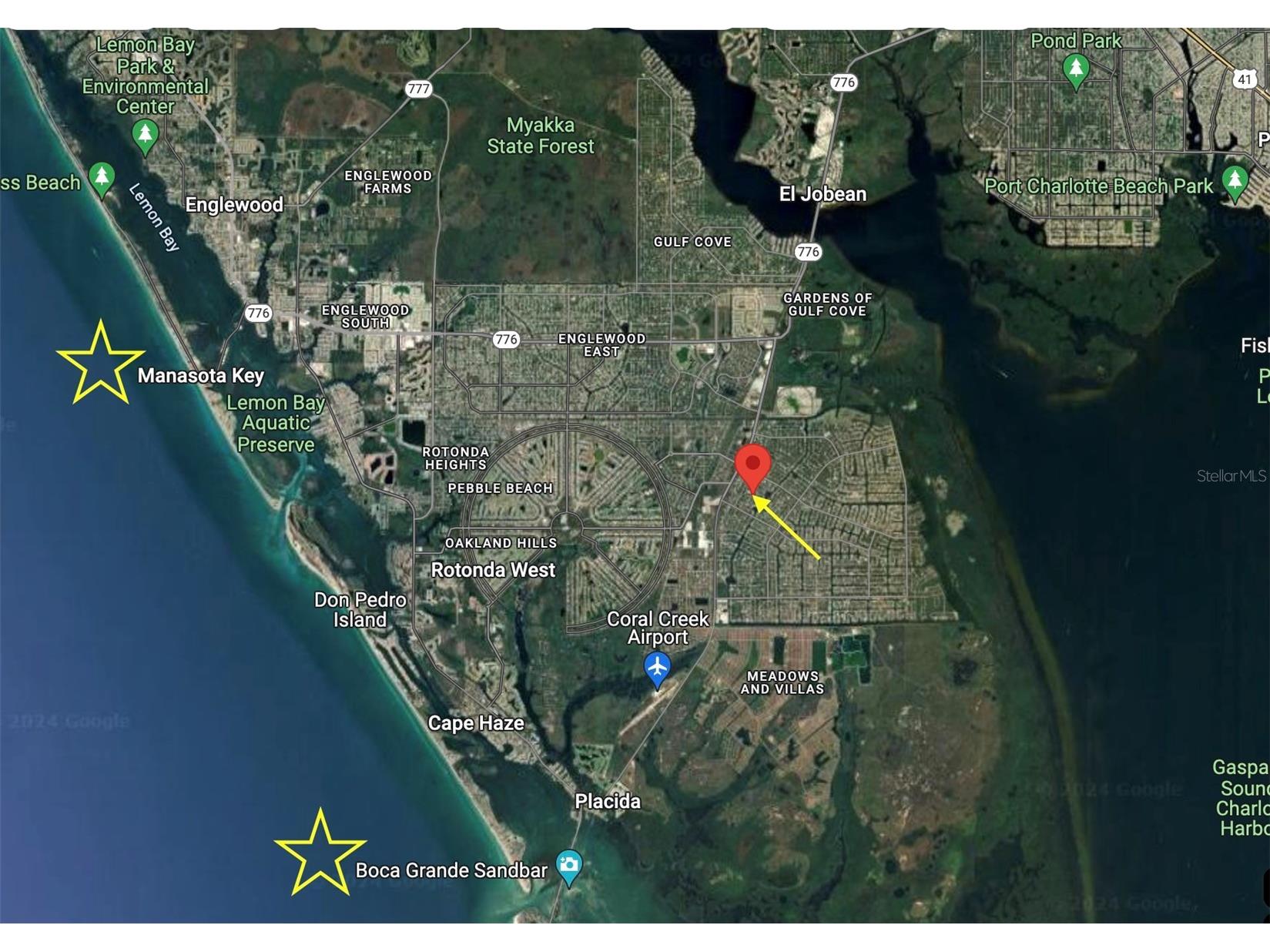 13388 Rayburn Lane Port Charlotte FL 33981 N6142985 image7