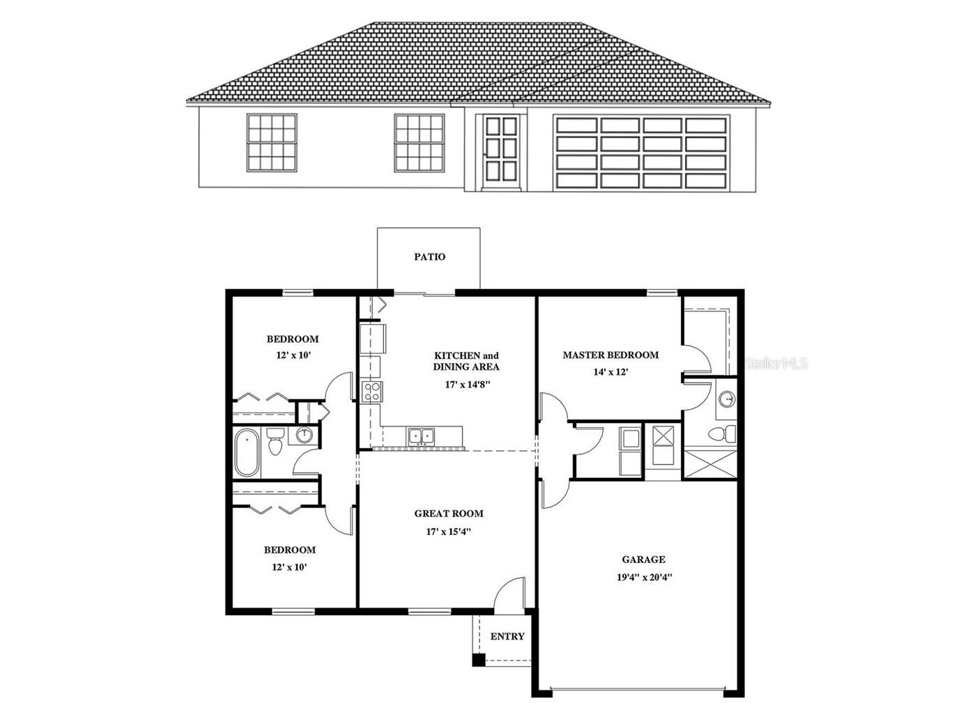 13388 SW 32nd Court Ocala FL 34473 OM721745 image31