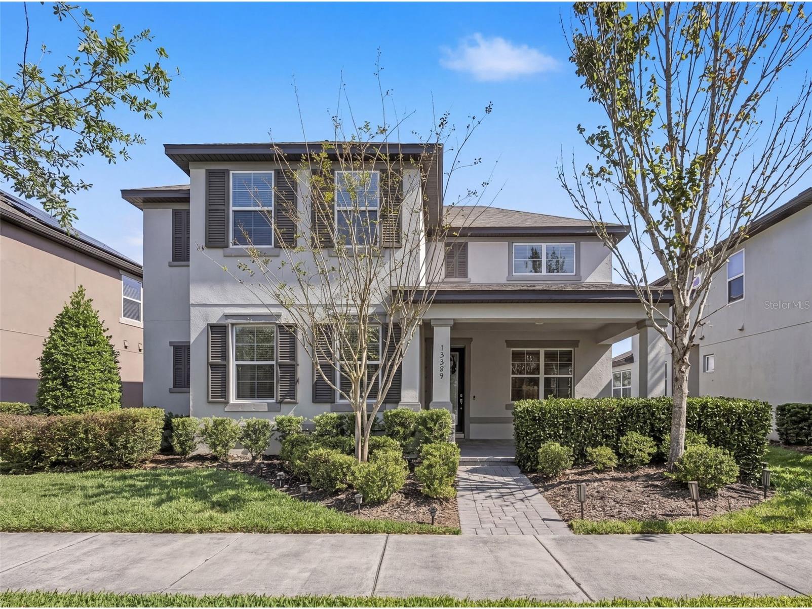 13389 Batten Lane Odessa FL 33556 W7884965 image1