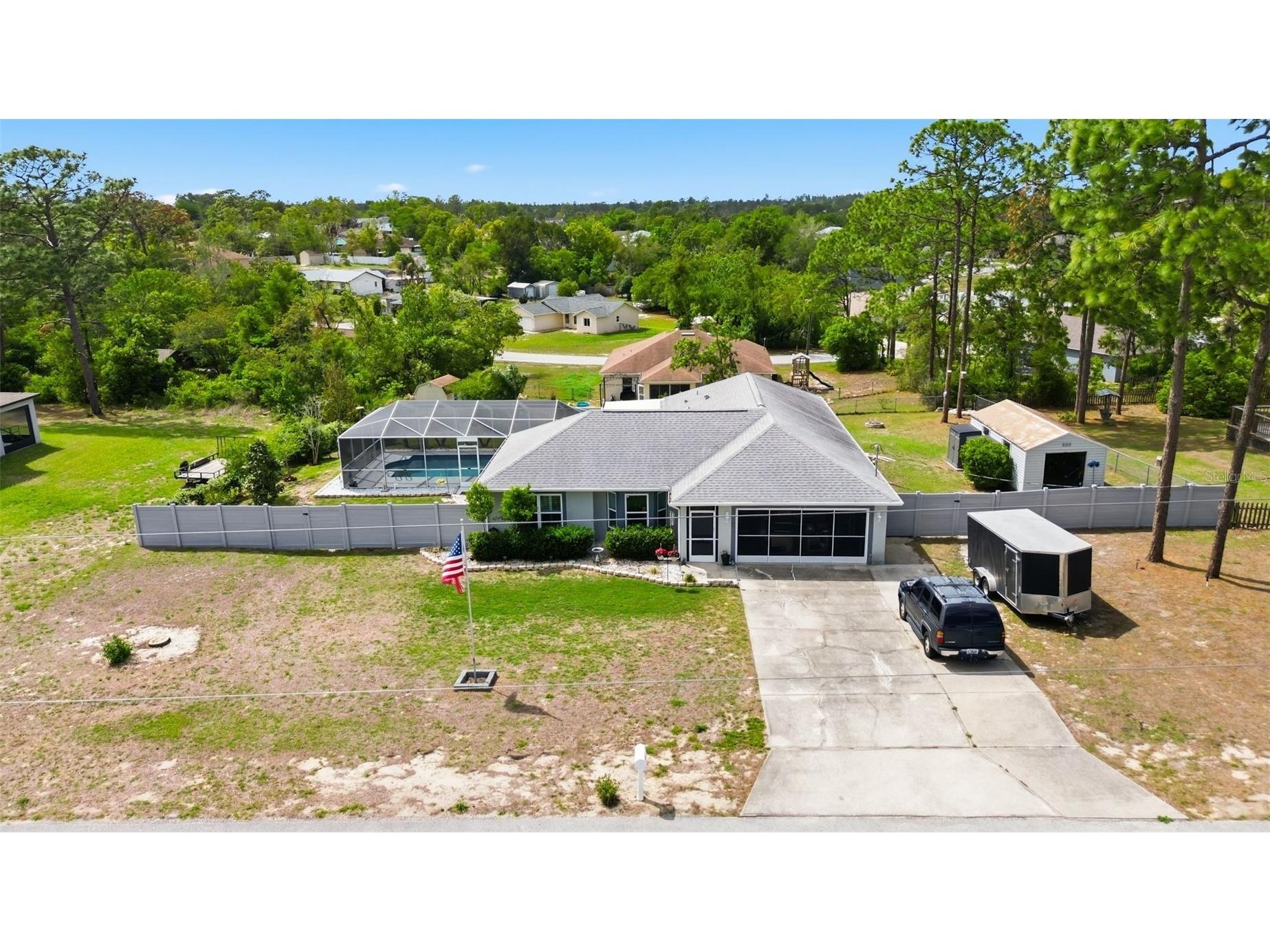 13389 Brewster Road Spring Hill FL 34609 TB8496122 image52