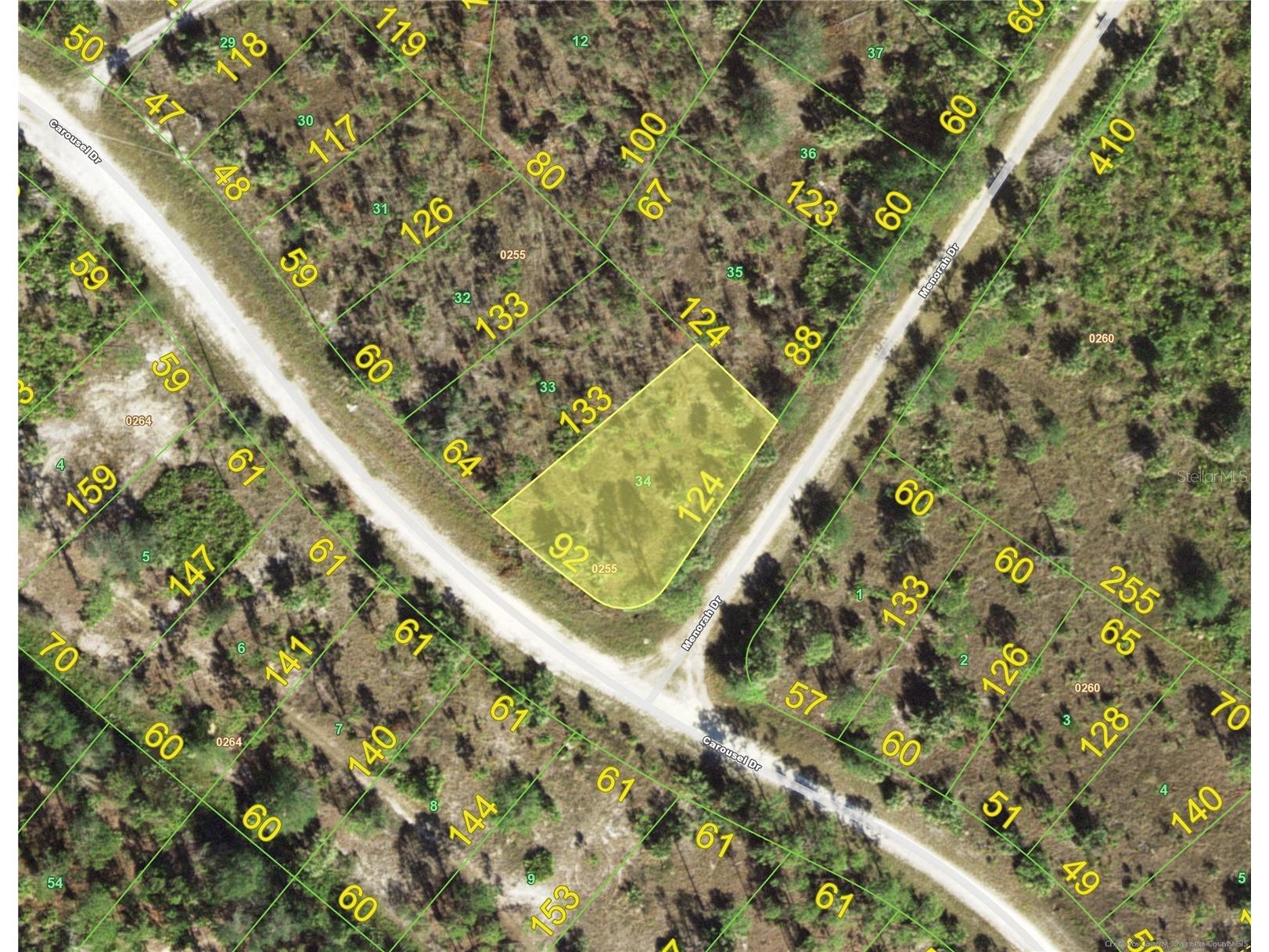 13389 Menorah Drive Punta Gorda FL 33955 C7525991 image1