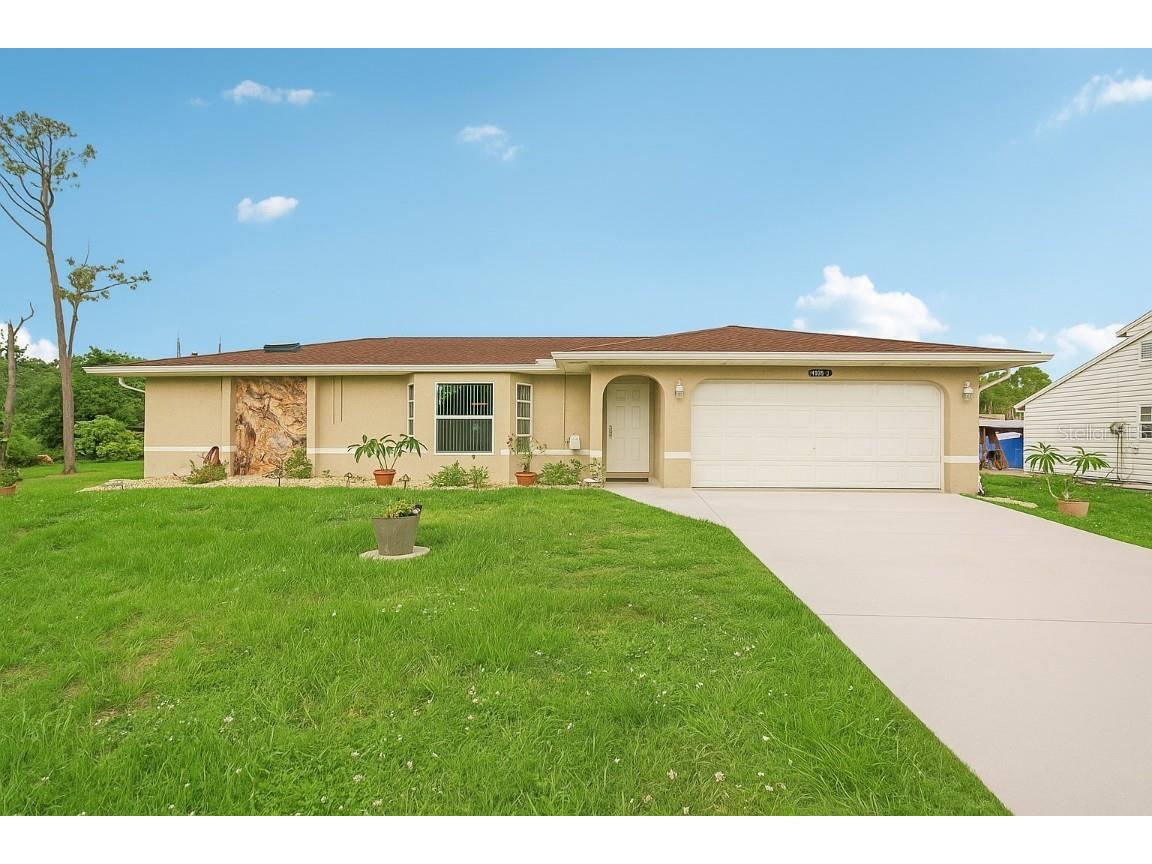 1339 Algiers Street Punta Gorda FL 33980 TB8401688 image1