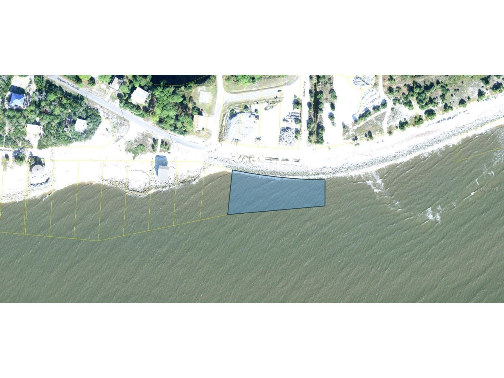 1339 Alligator Drive Panacea FL 32346 A4605905 image1