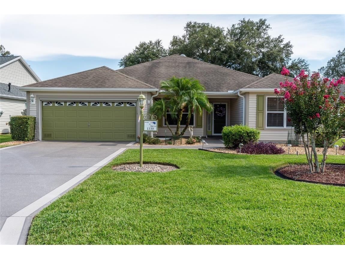 1339 Arbor Trail The Villages FL 32162 G5071374 image1