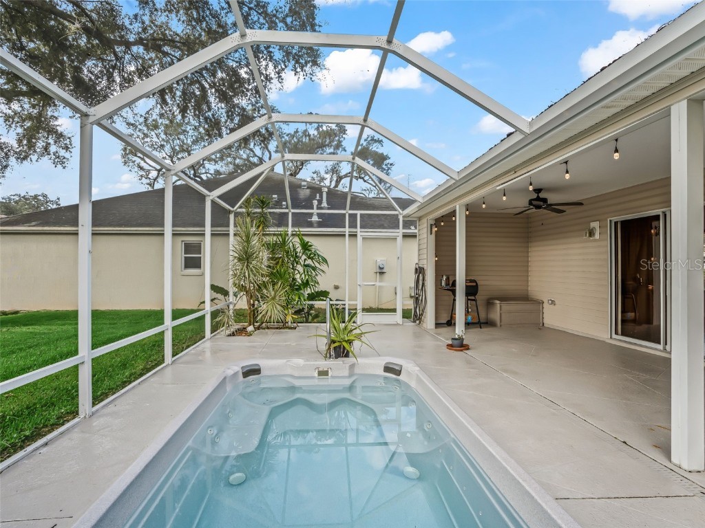 1339 Arbor Trail The Villages FL 32162 G5105402 image34