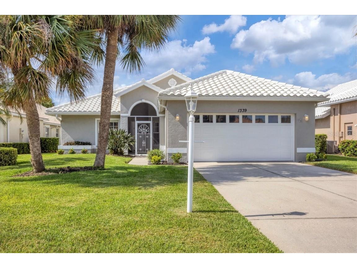 1339 Berkshire Court Venice FL 34292 - BERKSHIRE CT N6134106 image1