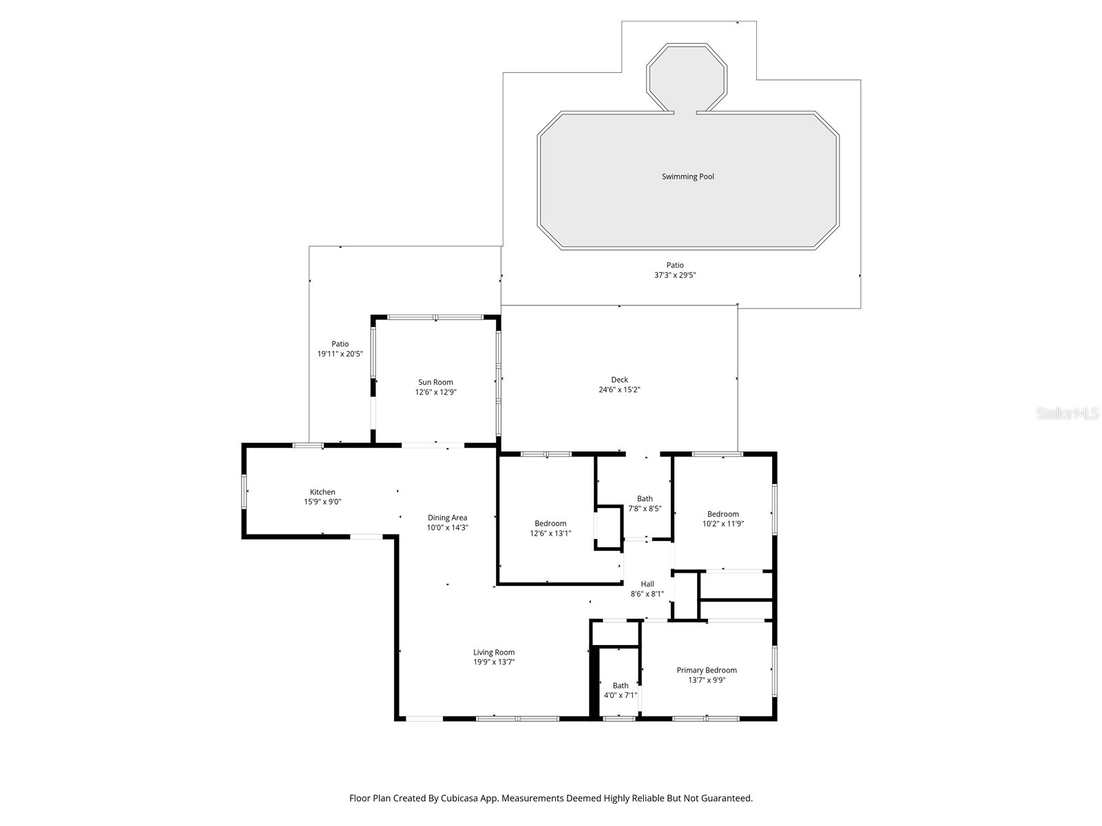 1339 Buckingham Drive Clearwater FL 33756 TB8465986 image35