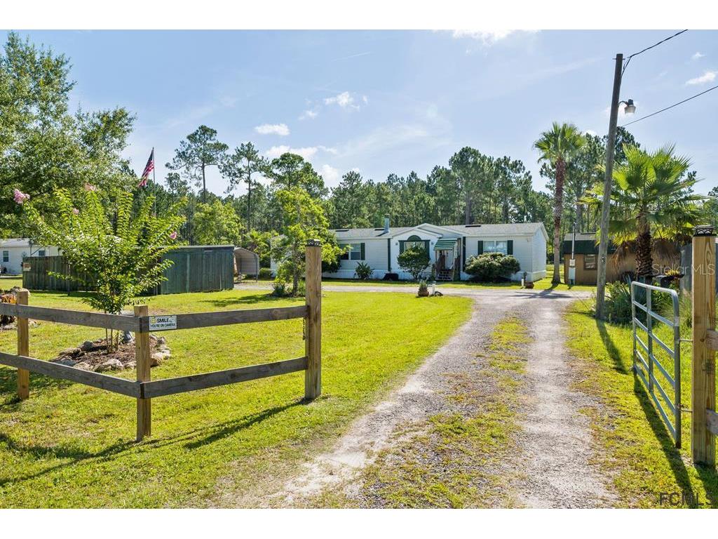 1339 Cottonwood Street Bunnell FL 32110 FC280488 image1
