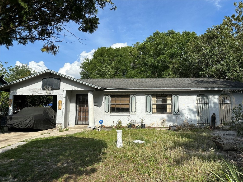 1339 Croyle Drive Orlando FL 32811 O6291986 image1