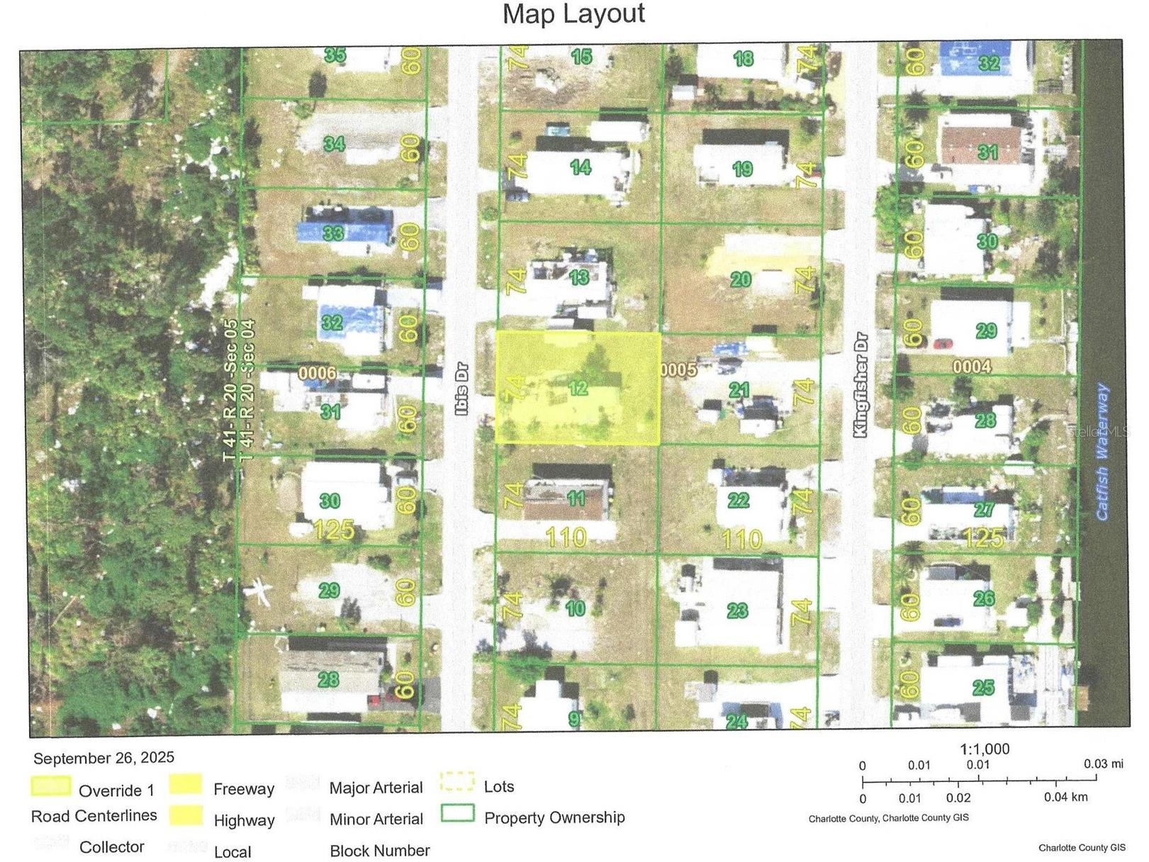 1339 Ibis Drive Englewood FL 34224 D6143950 image1