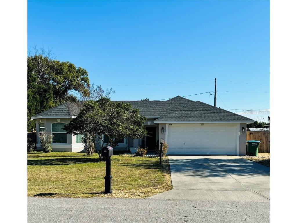 1339 Lydia Drive Deltona FL 32725 S5099512 image1