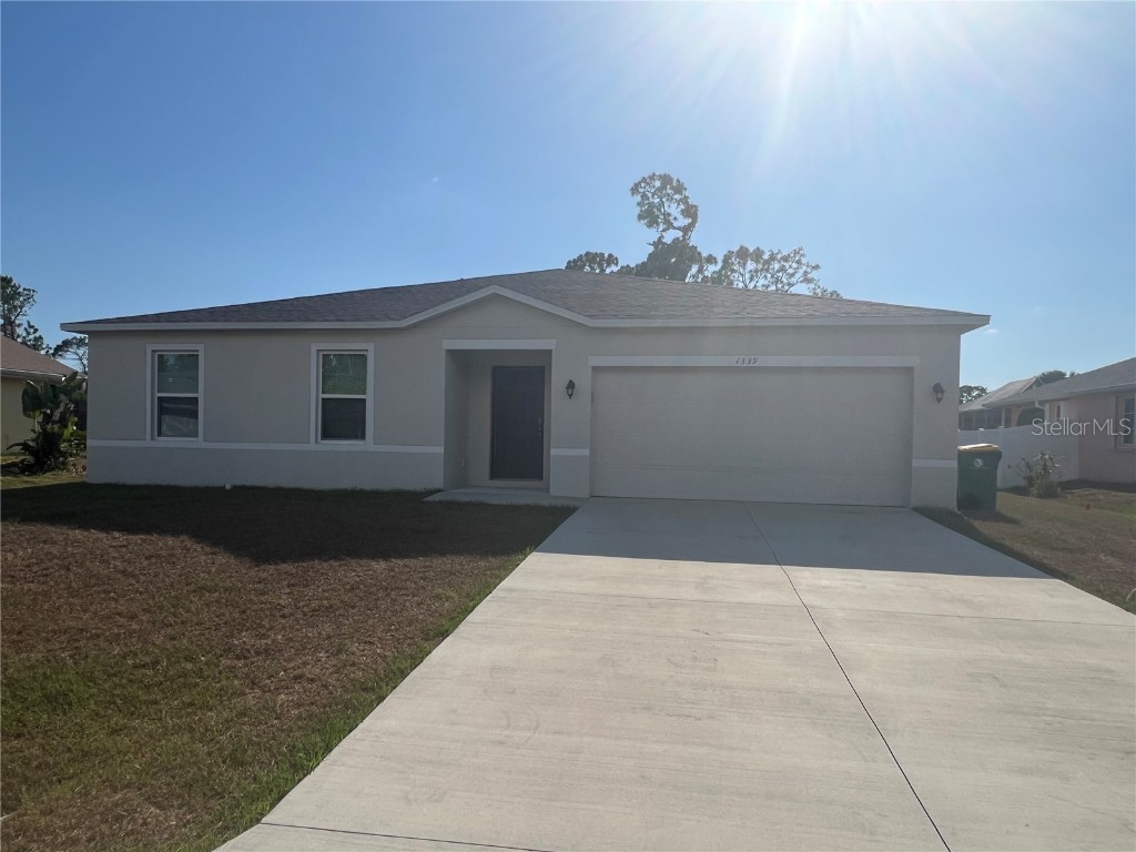 1339 Maracaibo Street Port Charlotte FL 33980 C7493639 image1