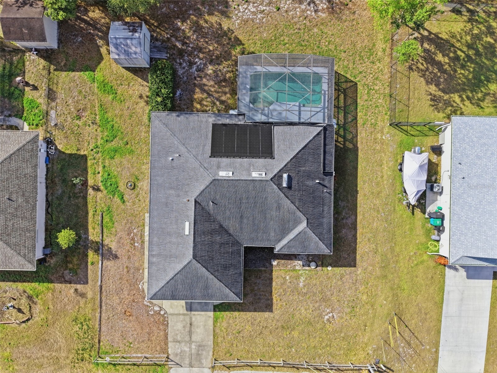 1339 N Old Mill Drive Deltona FL 32725 V4947455 image2