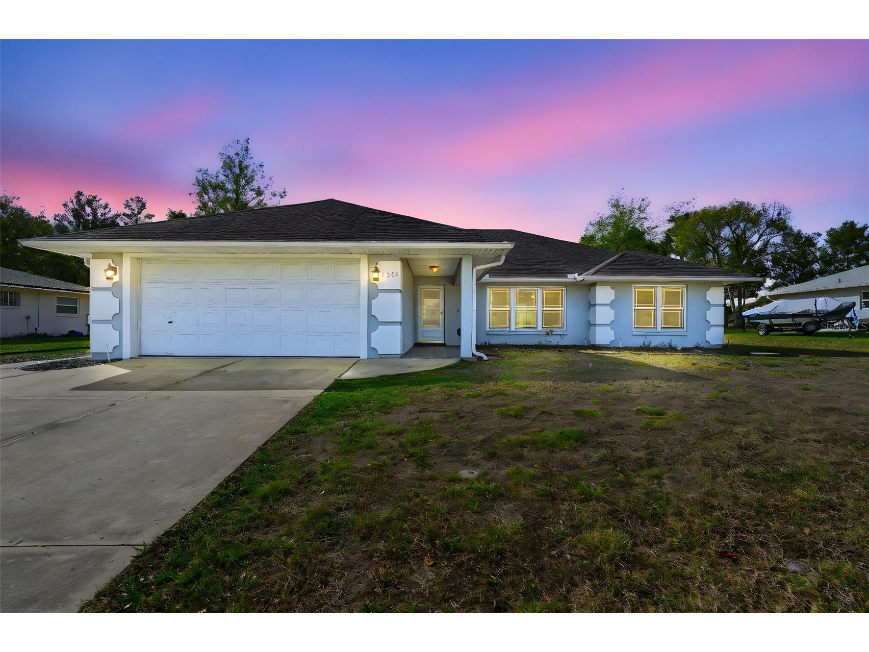 1339 N Old Mill Drive Deltona FL 32725 V4947455 image43