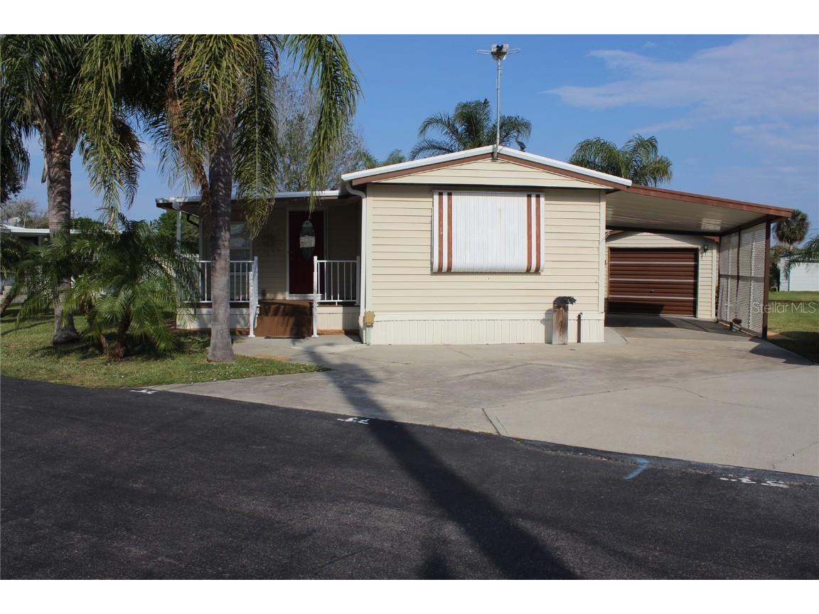 1339 Old Lakeport -3a Road #3A Moore Haven FL 33471 OK224953 image1