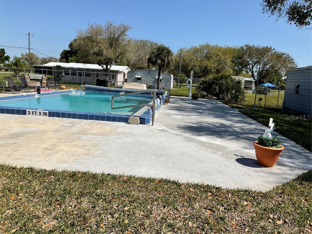 1339 Old Lakeport -3a Road #3A Moore Haven FL 33471 OK224953 image73