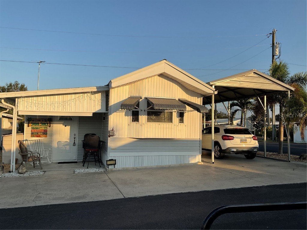 1339 Old Lakeport Road #11B Moore Haven FL 33471 - LAKE OKEECHOBEE OK225745 image1