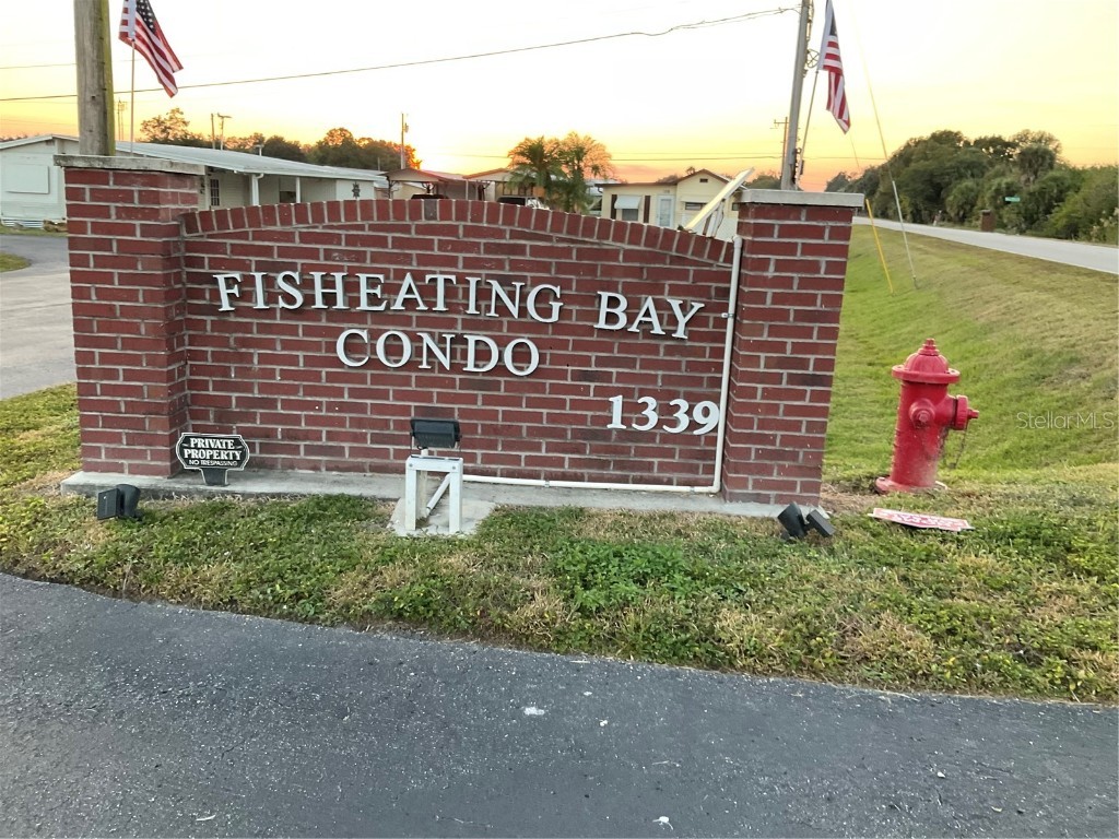 1339 Old Lakeport Road #11B Moore Haven FL 33471 - LAKE OKEECHOBEE OK225745 image17