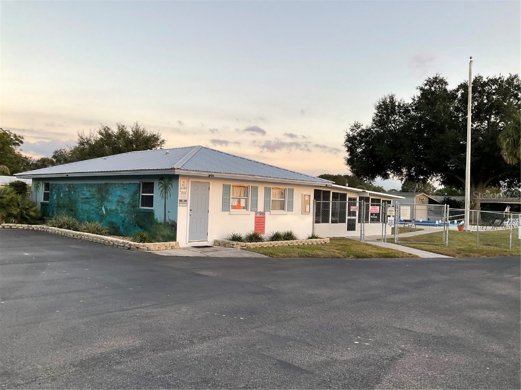 1339 Old Lakeport Road #11B Moore Haven FL 33471 - LAKE OKEECHOBEE OK225745 image18