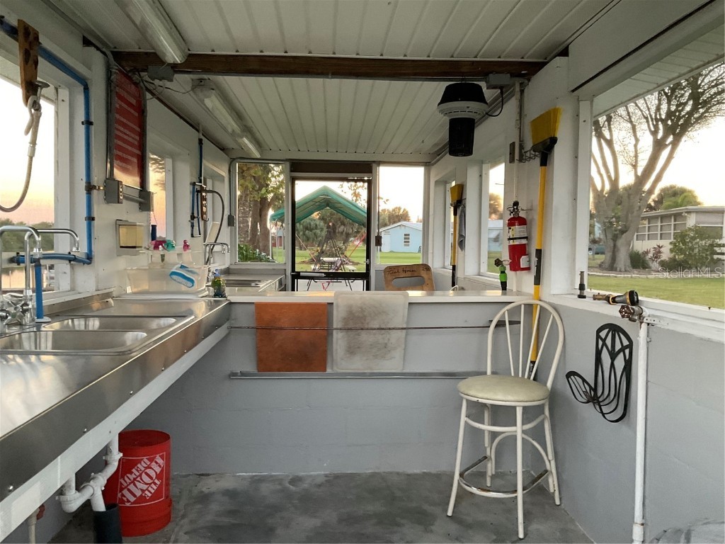 1339 Old Lakeport Road #11B Moore Haven FL 33471 - LAKE OKEECHOBEE OK225745 image21