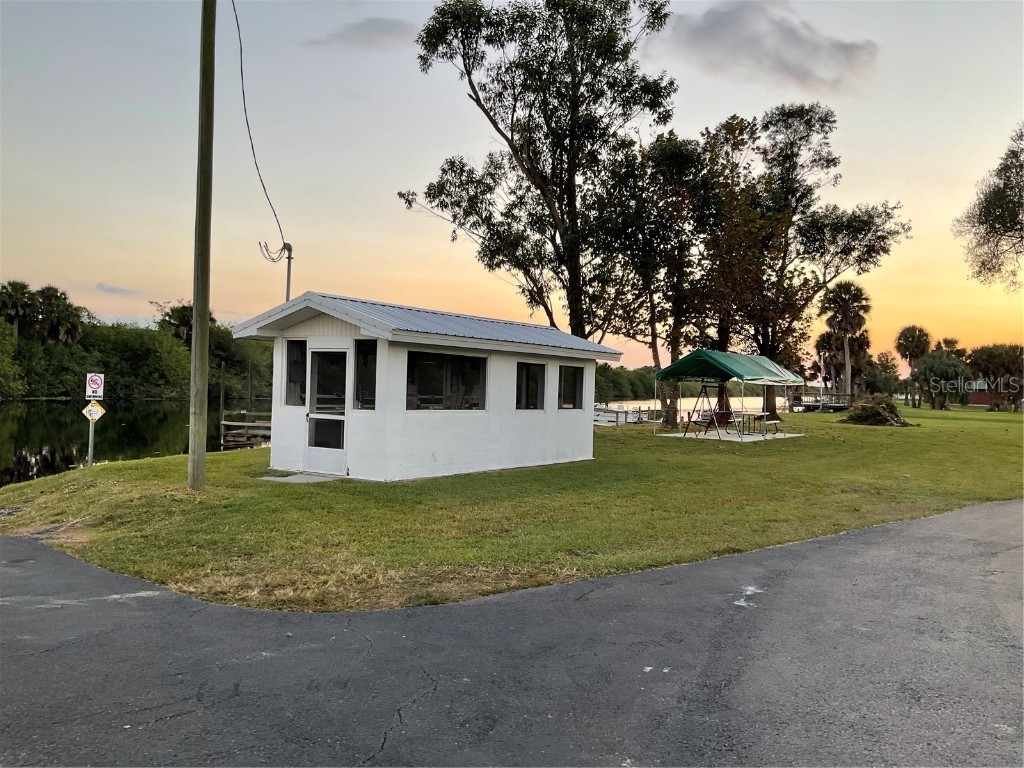 1339 Old Lakeport Road #13B Moore Haven FL 33471 - LAKE OKEECHOBEE OK225744 image26